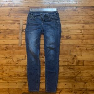 Wallflower pants. Size 3REG